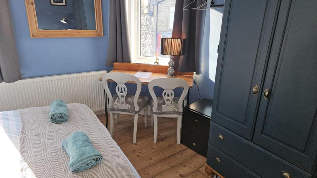 Amble Harbour Retreats photo 4