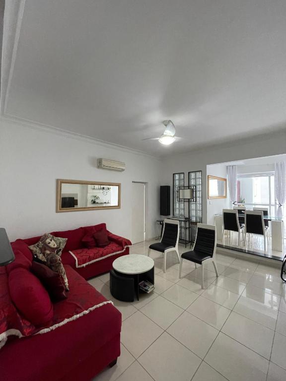 Copa Chic Apart, Rio de Janeiro