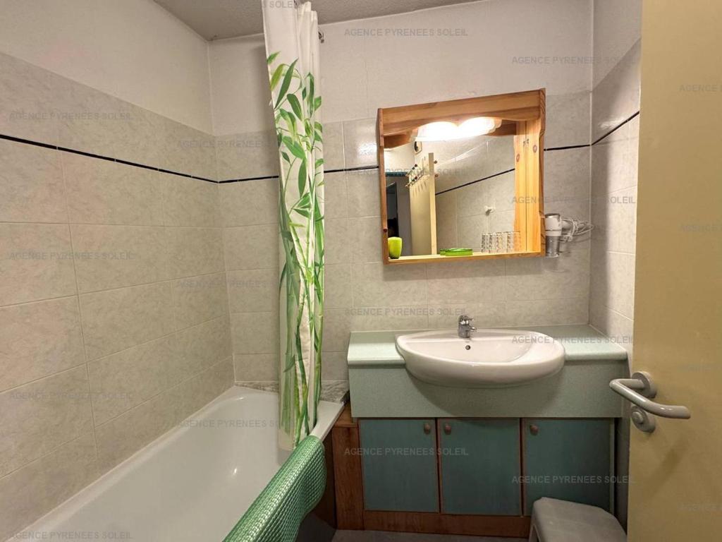 Appart 6 pers aux pieds des pistes avec balcon, wifi, parking - FR-1-295-183 - 5