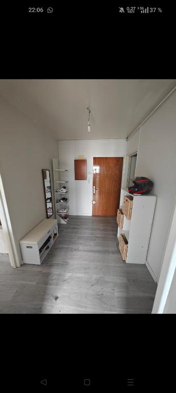 Chambre Poitiers - 2