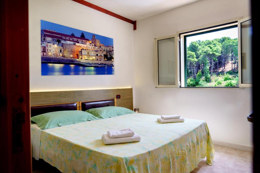 Residence Atenaion - 1