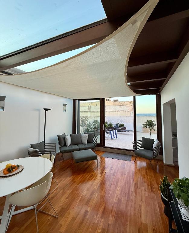 Casa Andros Luxury Penthouse - 1