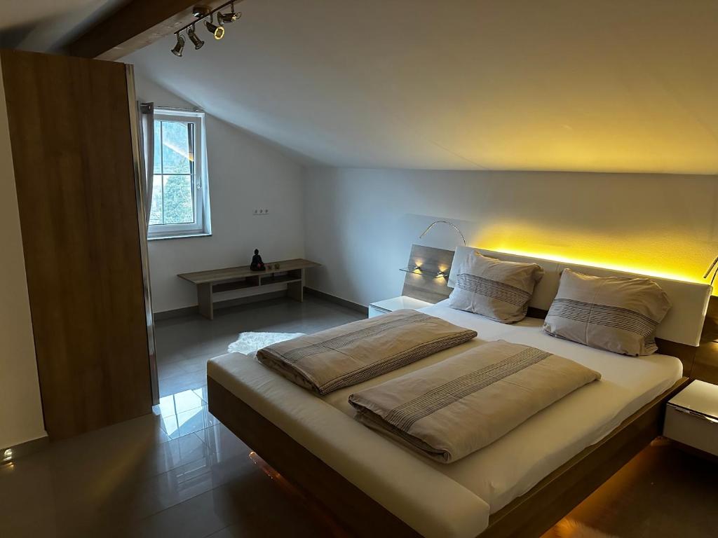 Ferienwohnung Mölltaler Bergblick - 4
