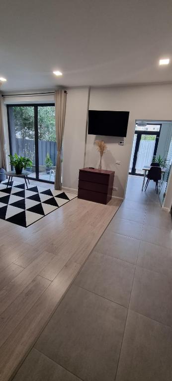 Yla Studio- Piatra Neamt 전경