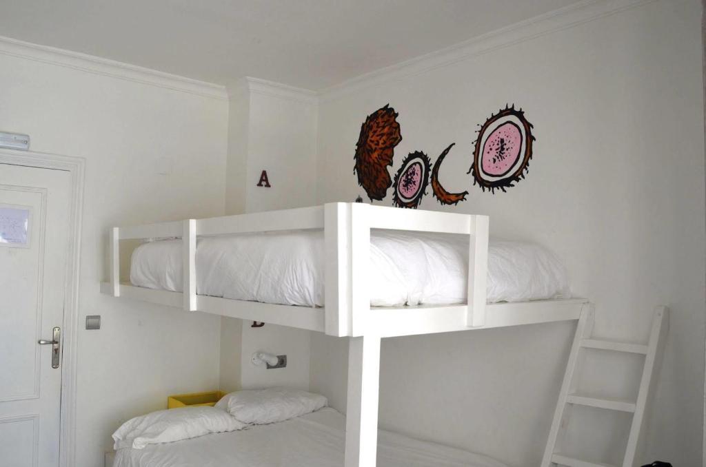 Somasiri Backpacker Hostel 2, Mirissa