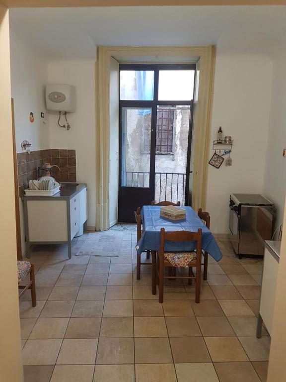 Vucciria room - 3
