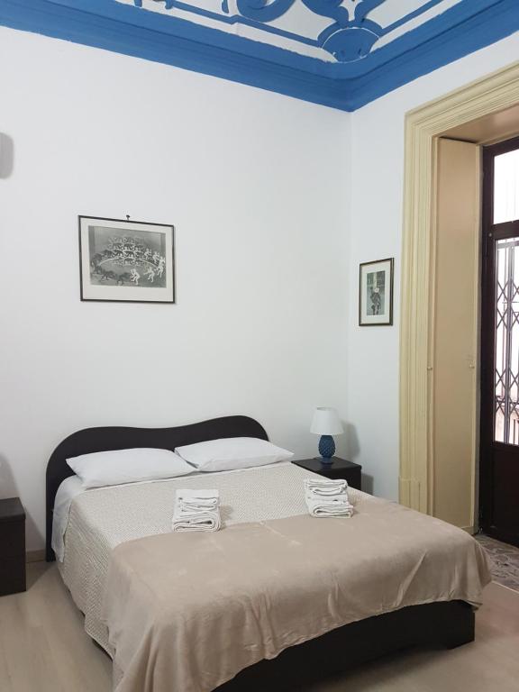 Vucciria room - 5