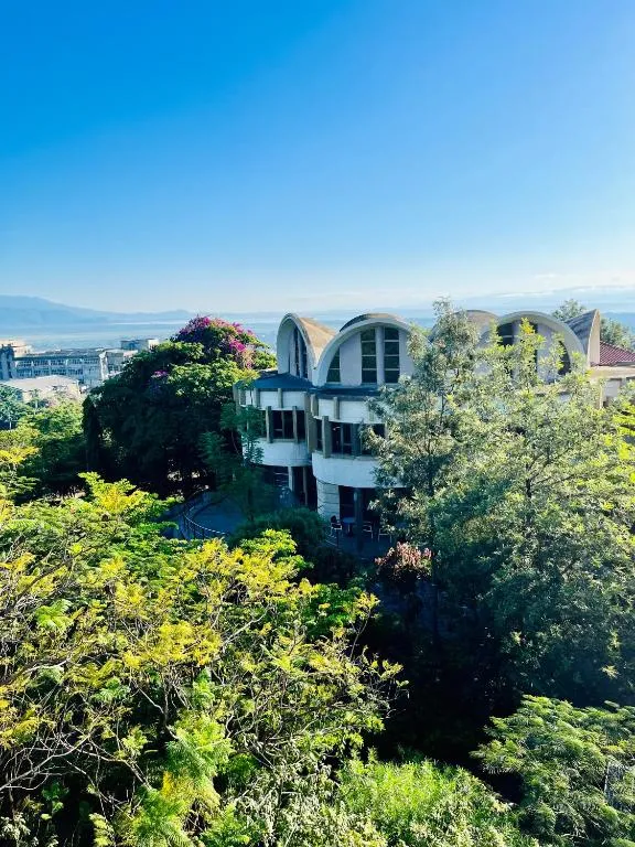 Jinka Resort Arbaminch, hotel in Ārba Minchʼ