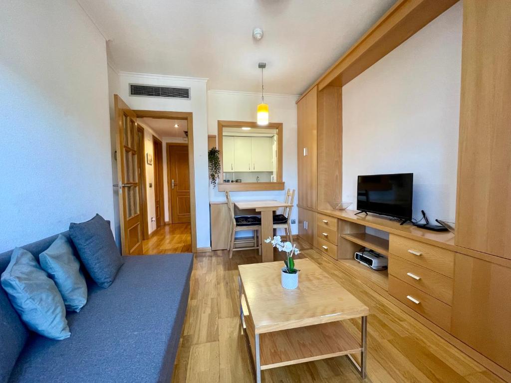 Apartamento en Madrid - 5