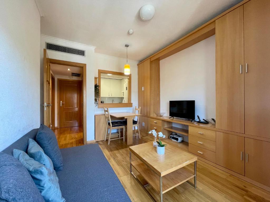 Apartamento en Madrid - 4