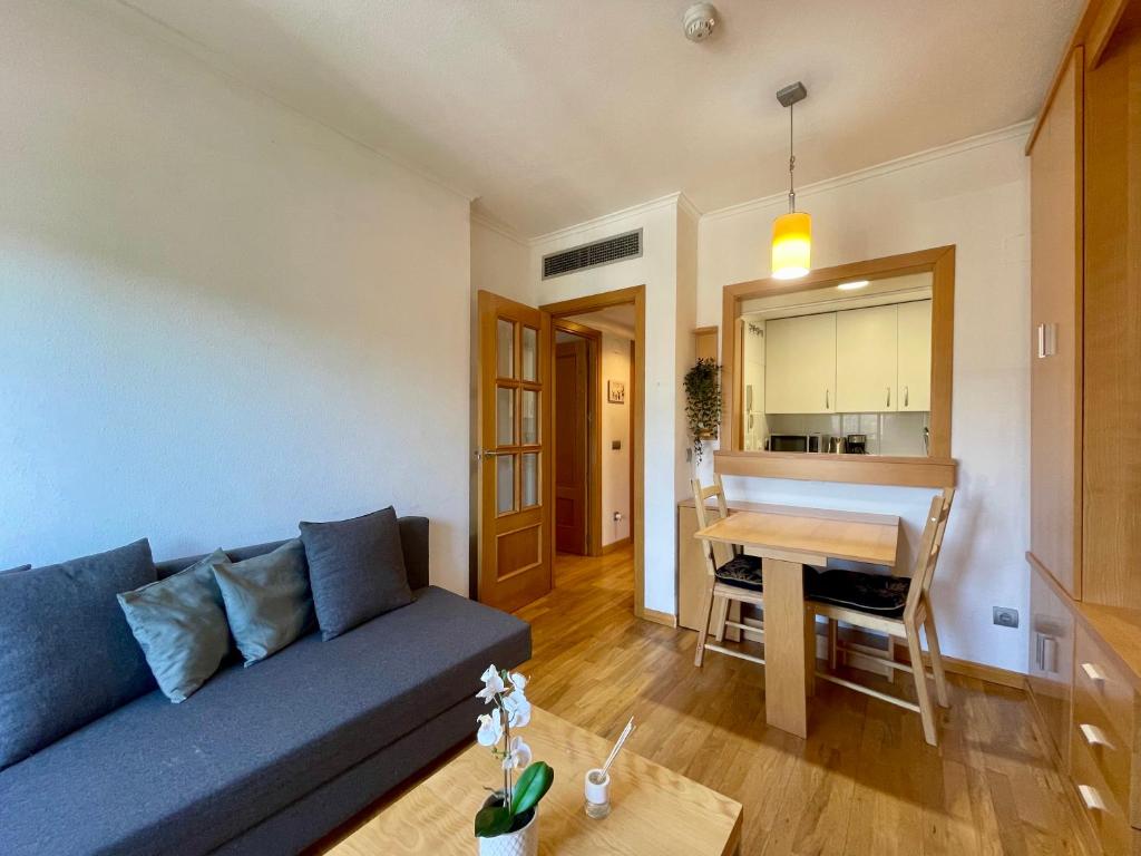 Apartamento en Madrid - 3