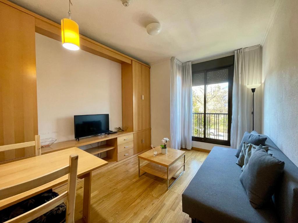 Apartamento en Madrid - 2
