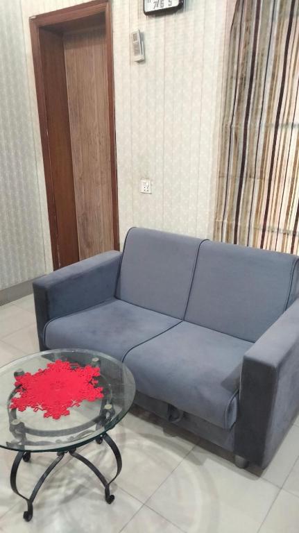 Syeda Cottage, Lahore