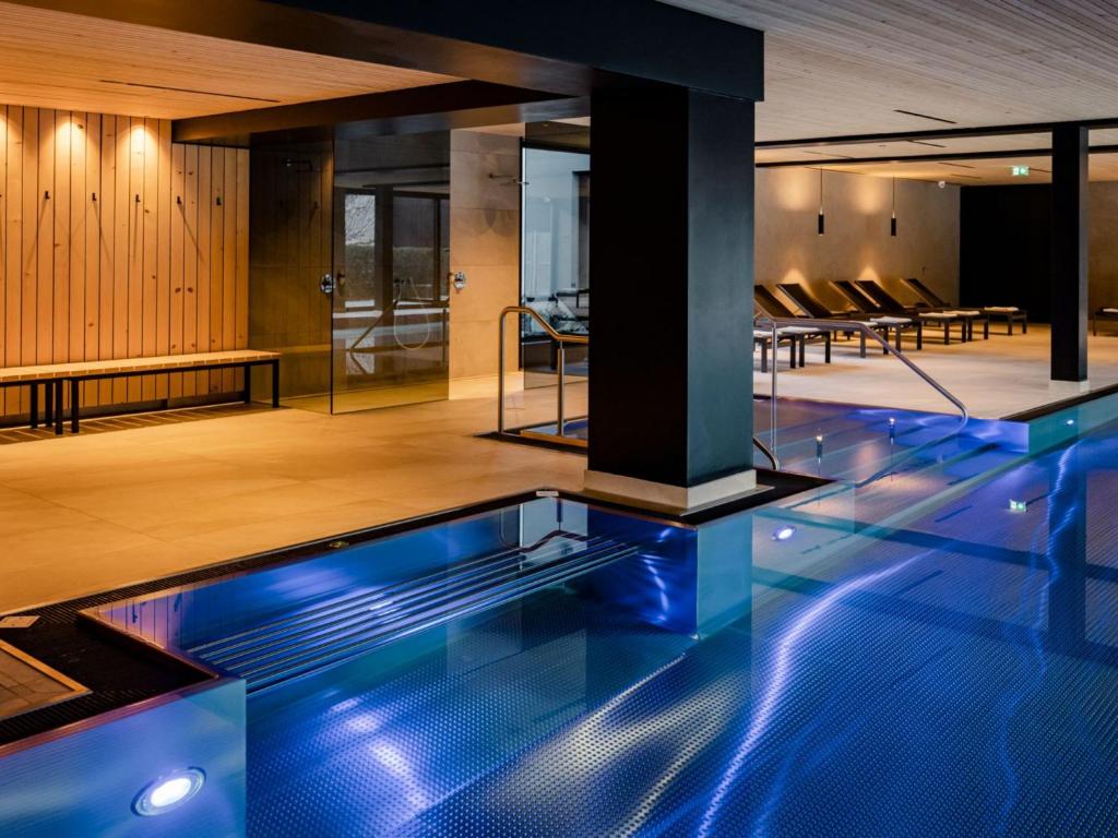Hotel Zimba - 2