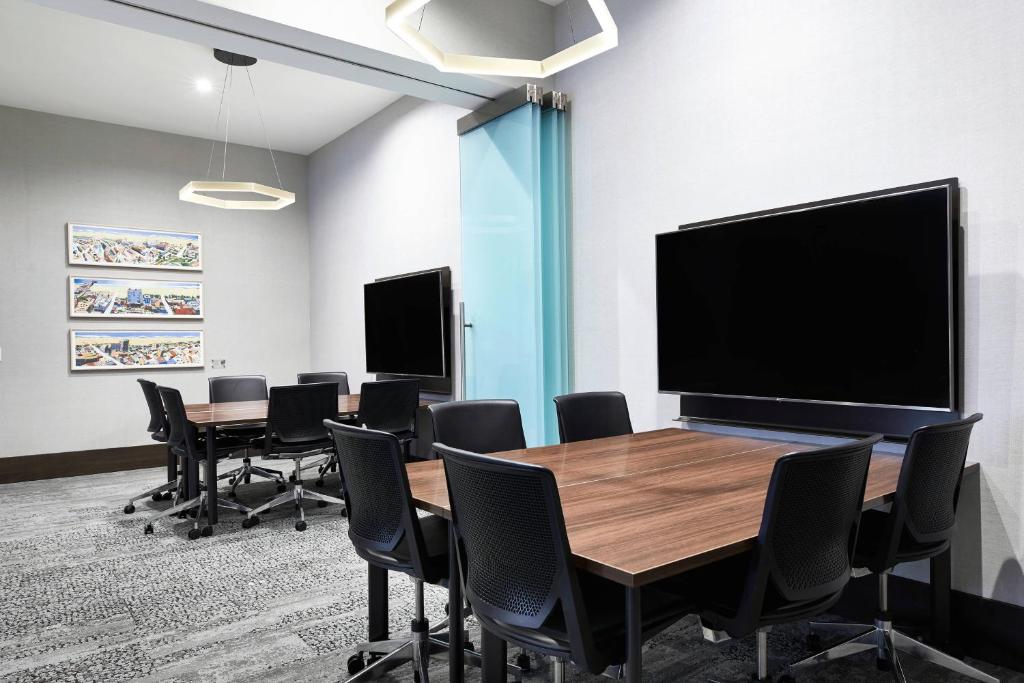 Meeting room / ballrooms