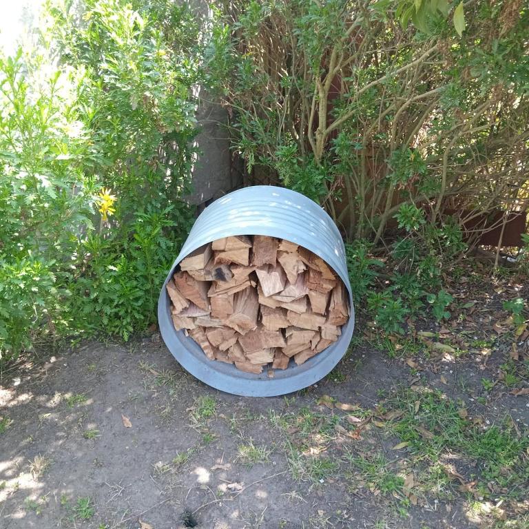 Increíble casa a 4 cuadras del mar - 3