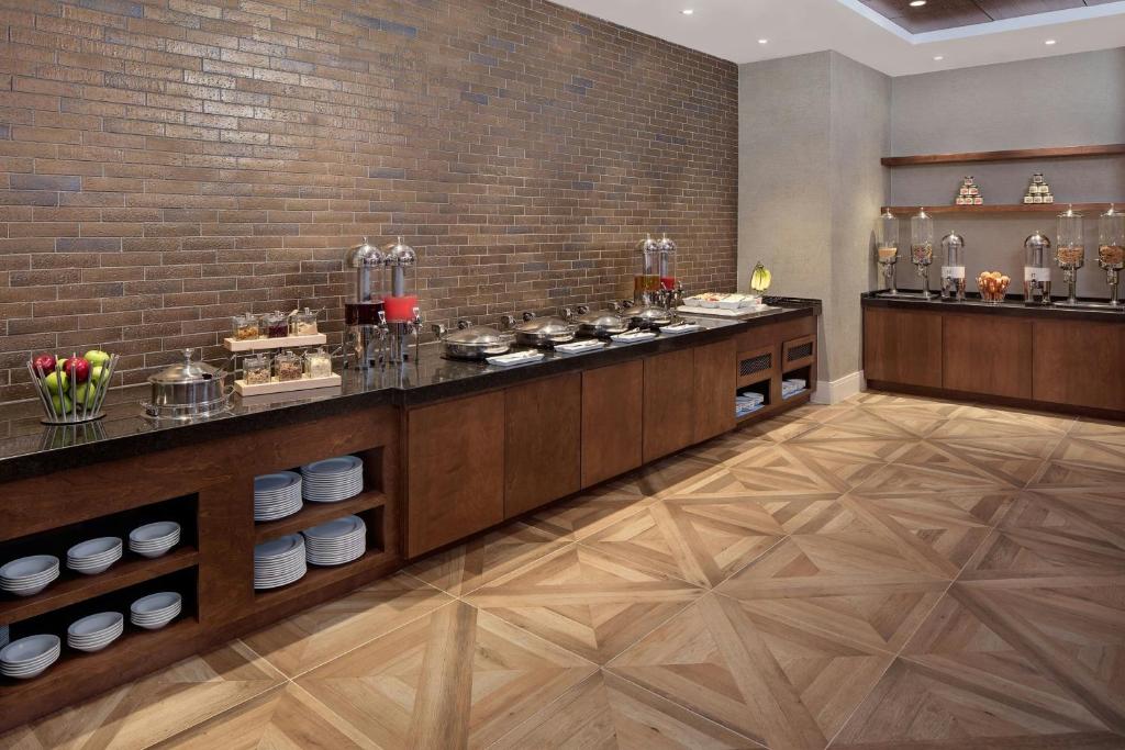 Nashville Airport Marriott