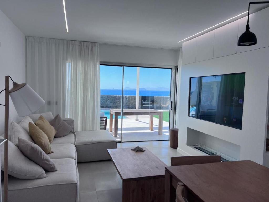 Vulcana Suite - 3