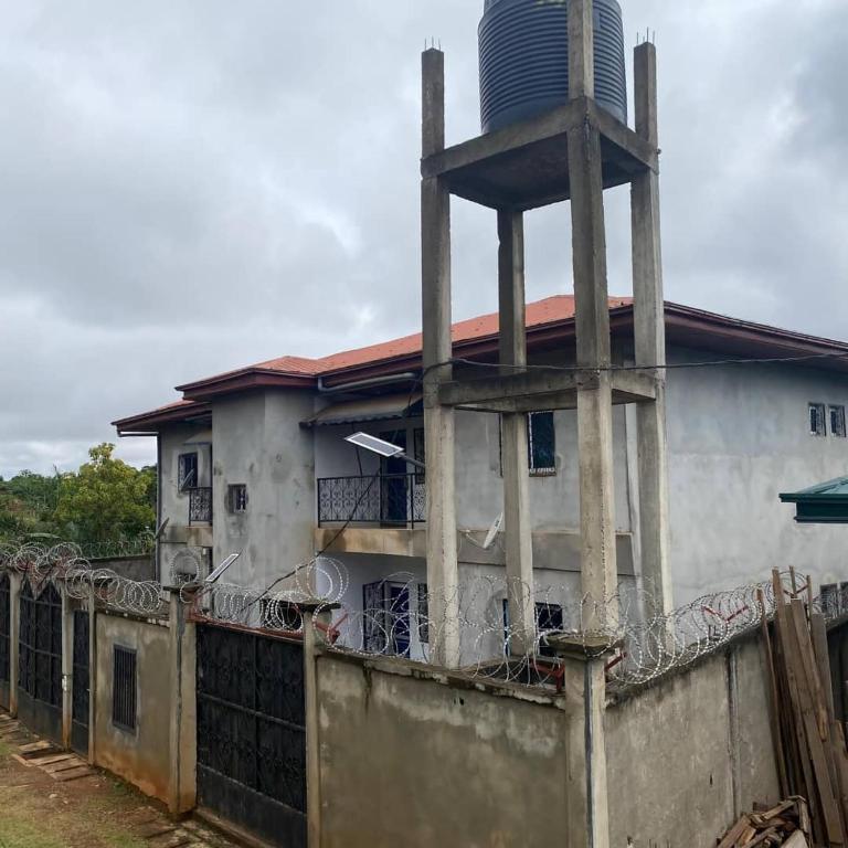 Résidence la Grâce, Yaoundé