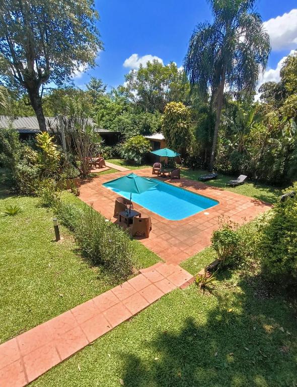 El Descanso Iguazú by DOT Cabana - 1