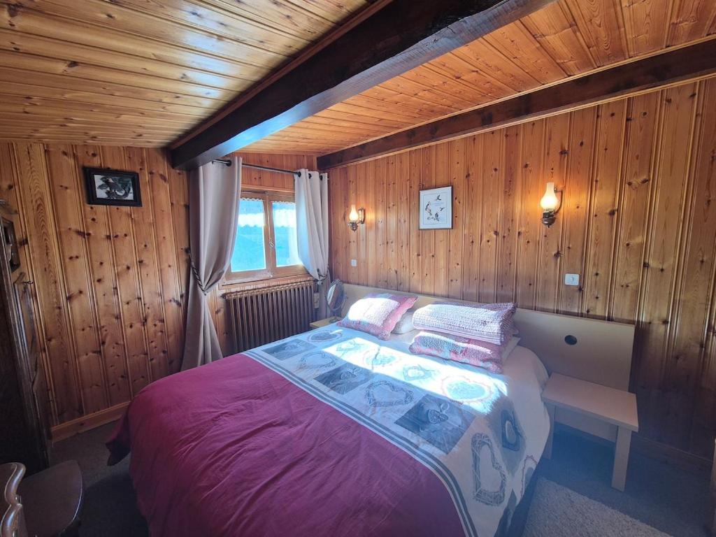 Appartement 4pers avec jardin - Centre BSM - 5
