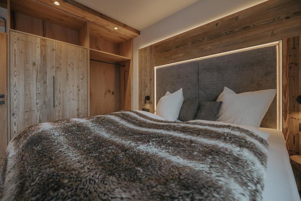 BRUGGER ApartHotel - 5