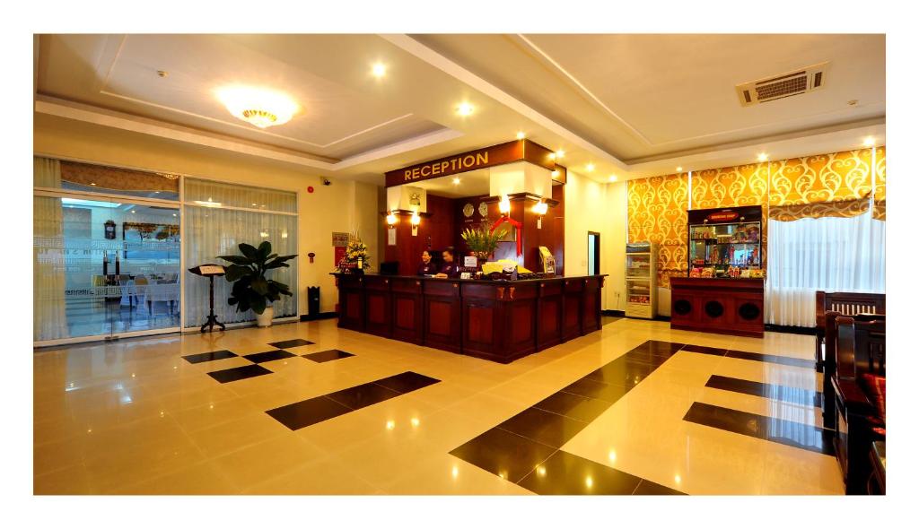 Duy Tan 2 Hotel photo
