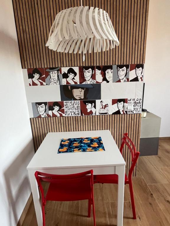 Duck House Gemelli - 5
