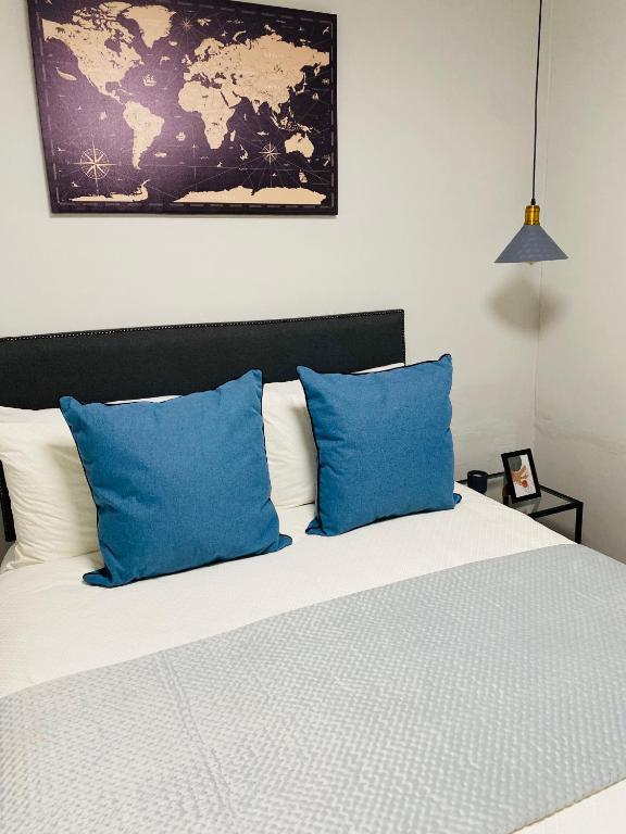 25 Swallow Yellowood, Durban