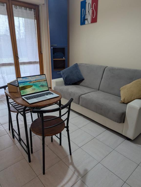 Smart House 19, Asti