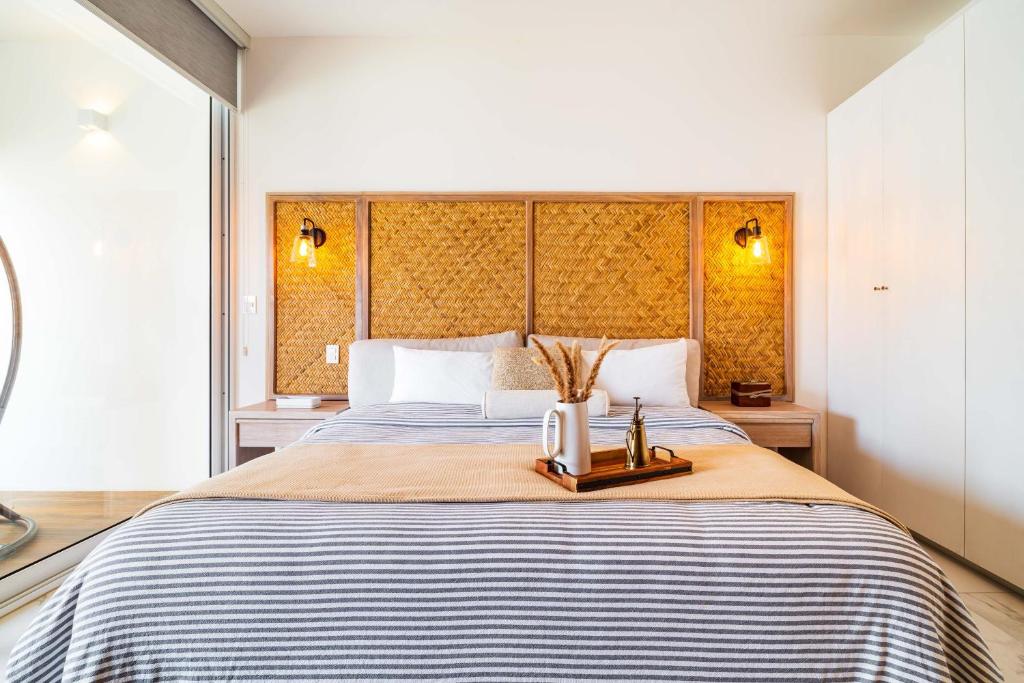 Casa Flor- Opulent, Secure, Serene Central Cabo Condo, Pool Views! - 5