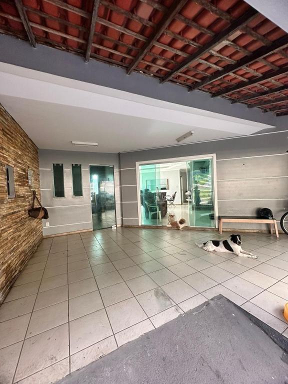 CASA COP30 - 5 quartos, Belém