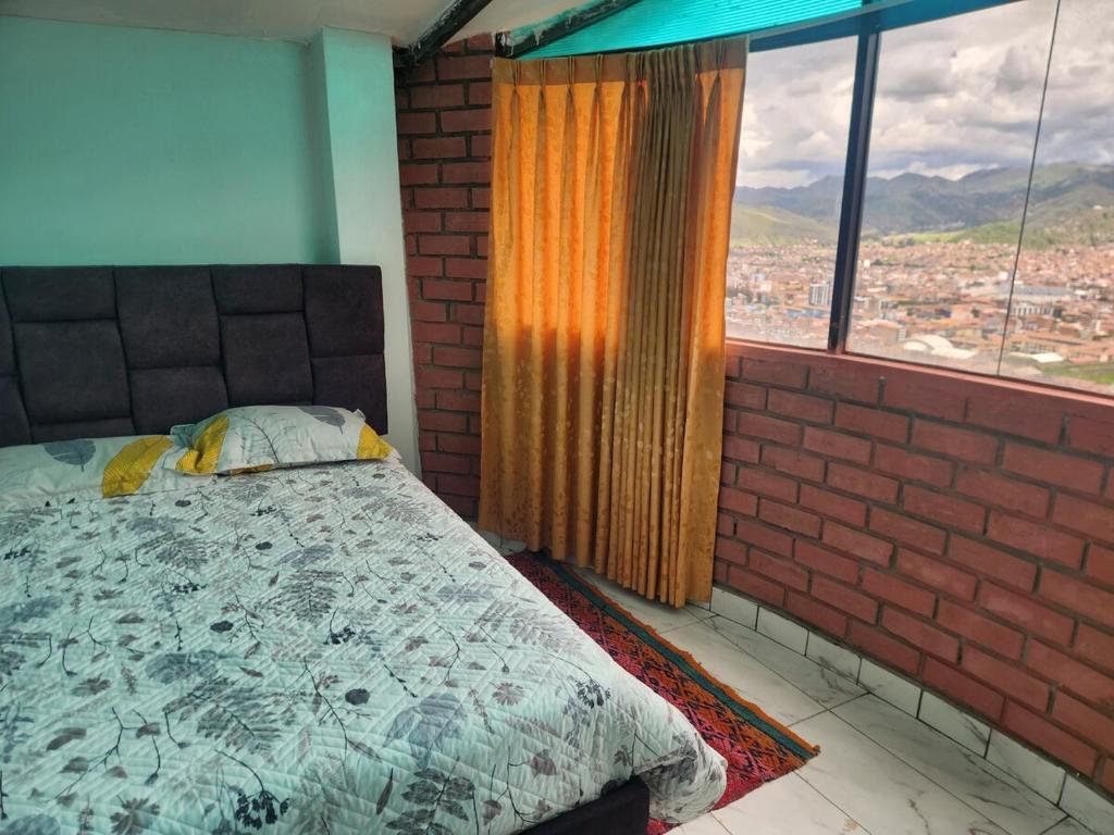 Casa Mirador SanBlas Quilla - 3