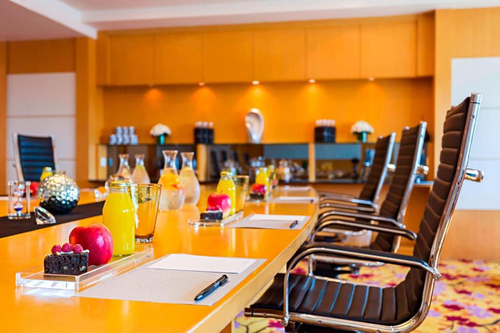 Tárgyalóterem/bálterem