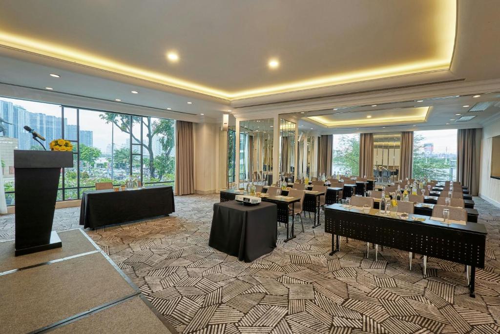 Meeting room / ballrooms