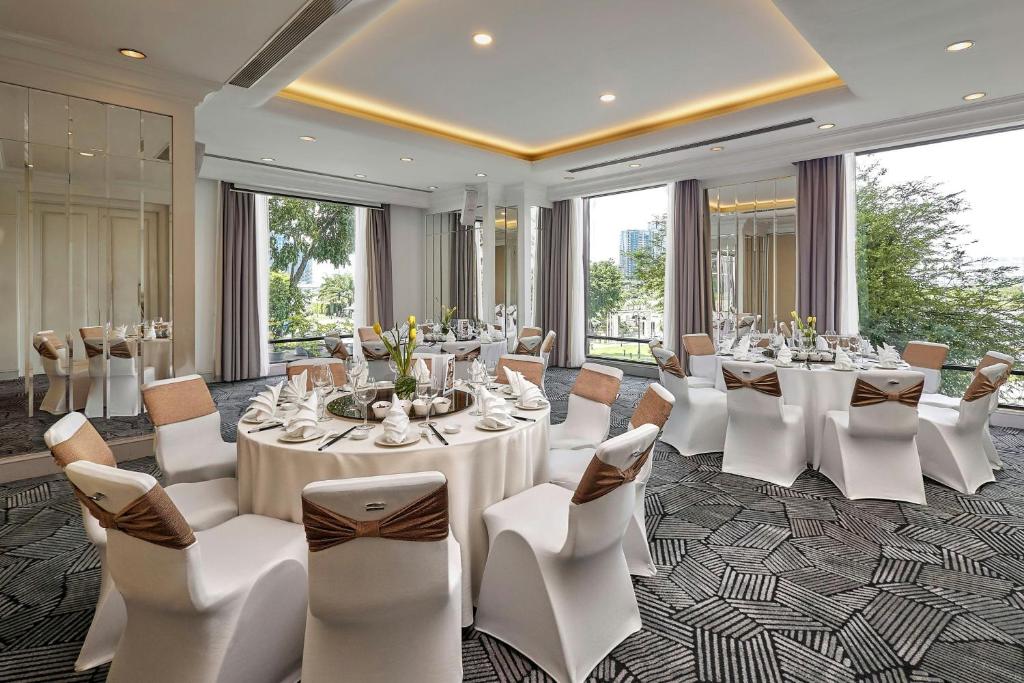 Meeting room / ballrooms