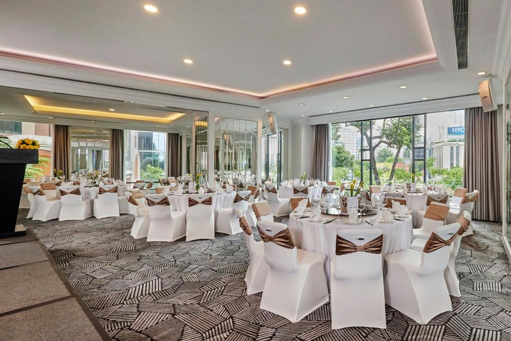 Meeting room / ballrooms