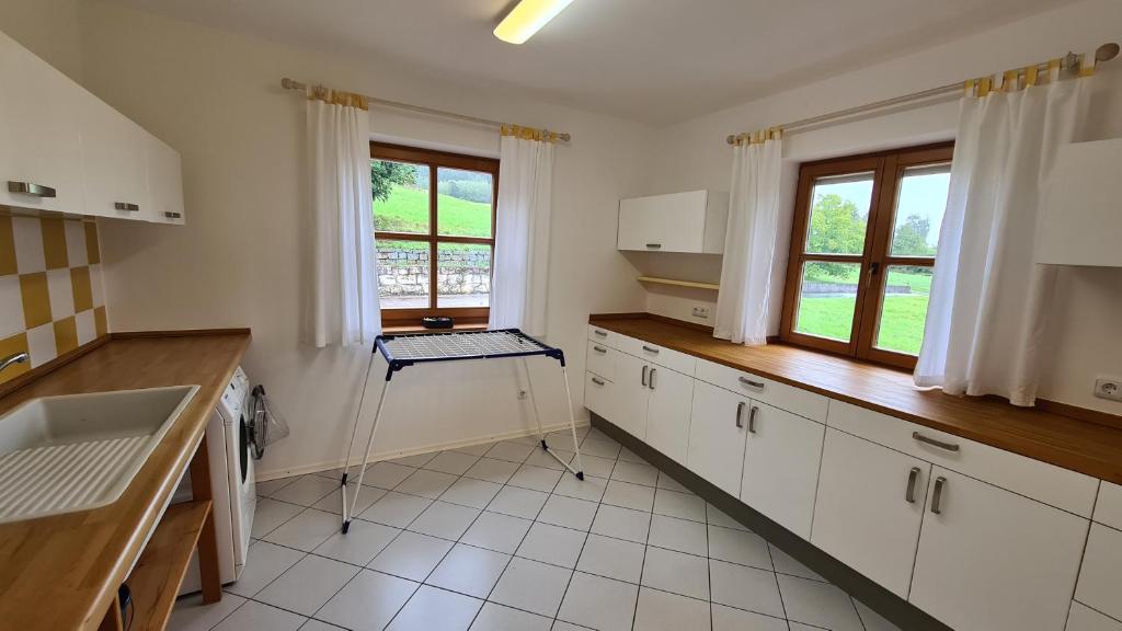Ferienwohnung Dirscherl 1