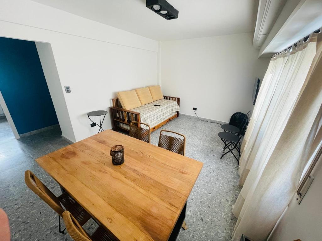 Departamento Marbella - 1
