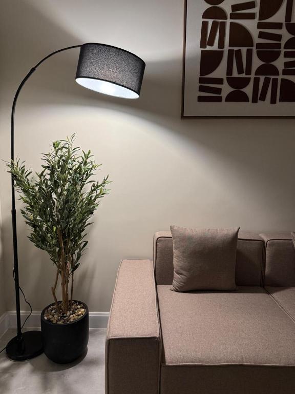 Amara - Almalqa 3BR LUXE 2, Riad