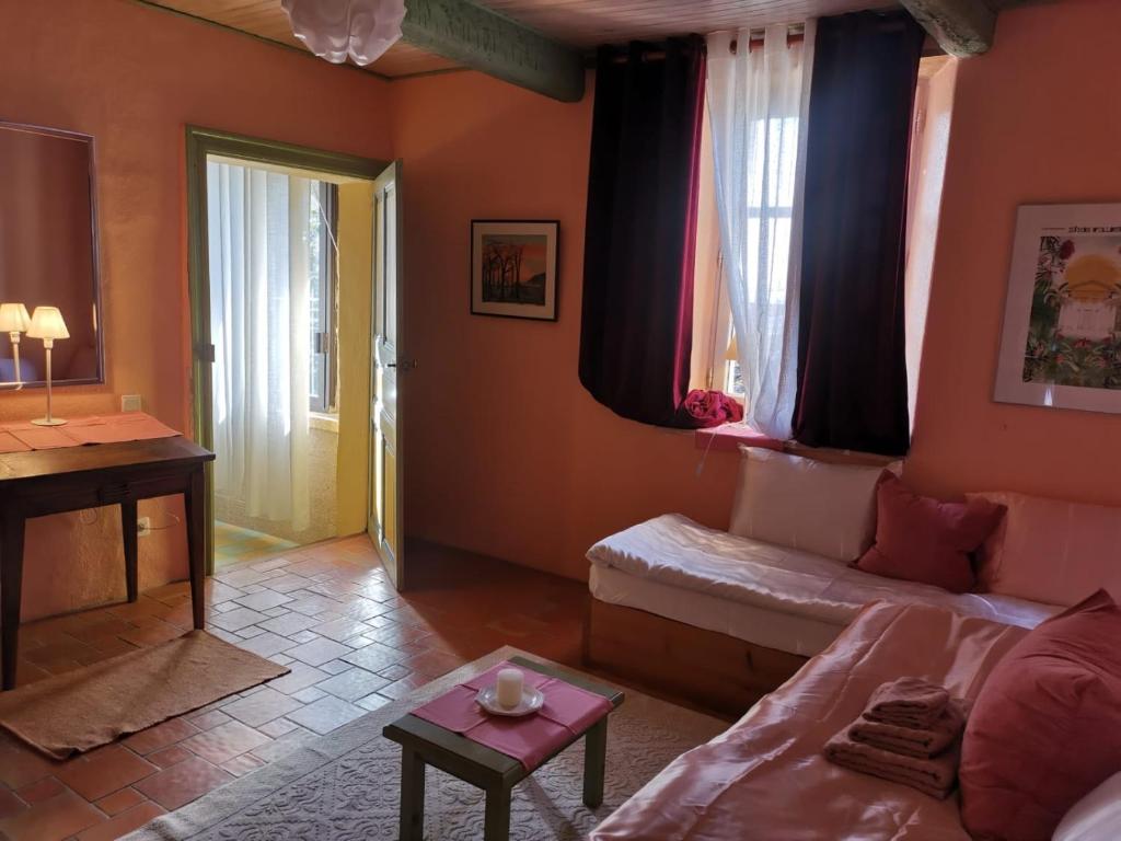 Maison Chêne Vert, Sanilhac-et-Sagriès