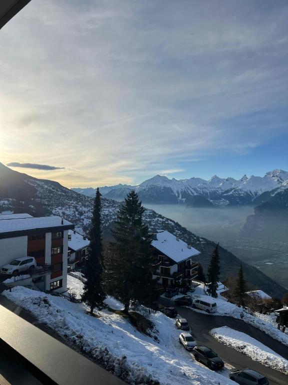 Magnifique appartement avec une Superbe Vue panoramique - 4