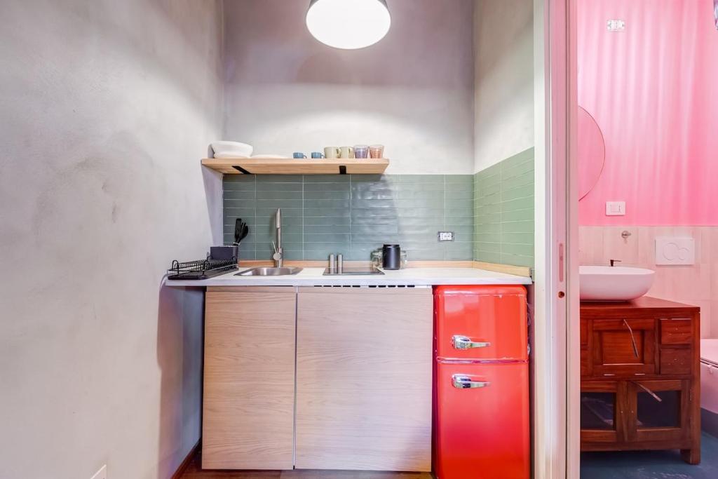 Private Garden Studio 3 Min Walk to Metro - 5