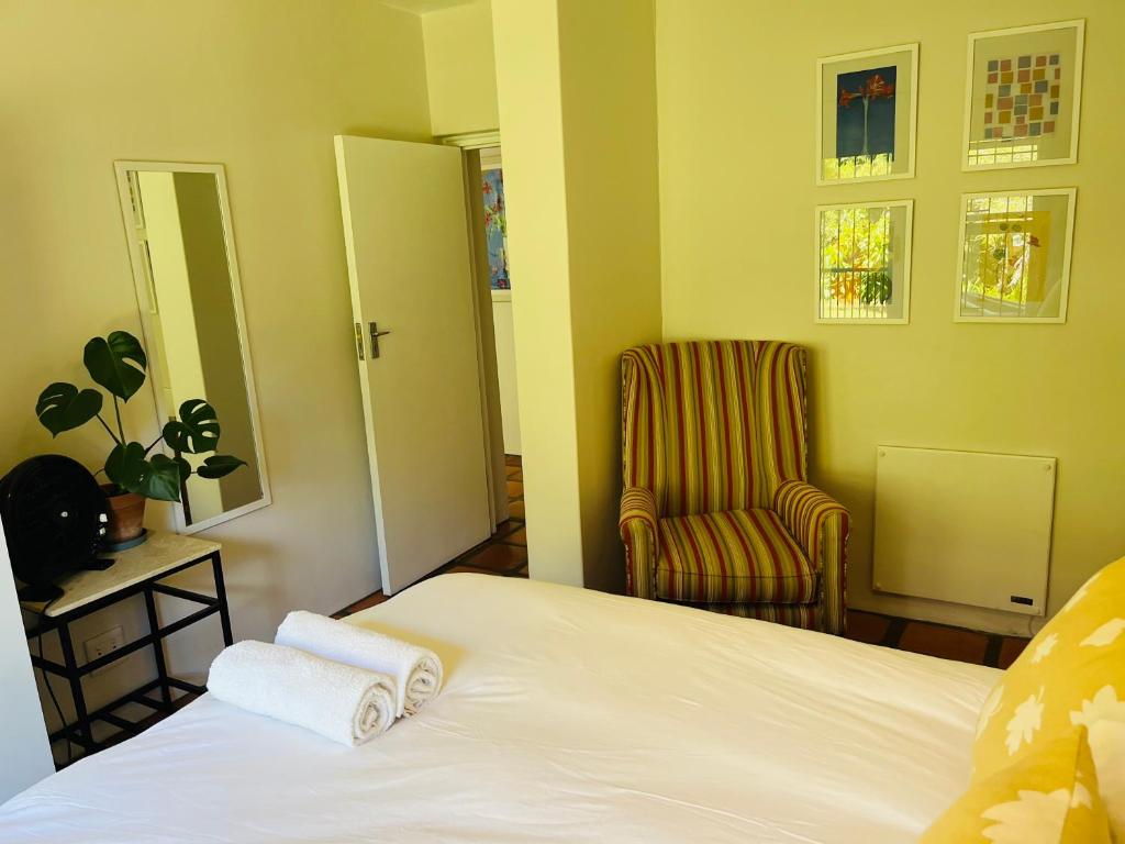 Garden Flatlet in Constantia, Kapské Město