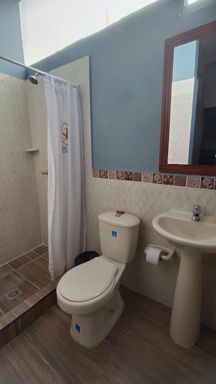 Shower