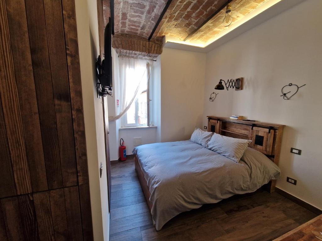 La casa Di Tommi a Ponte Milvio - 5