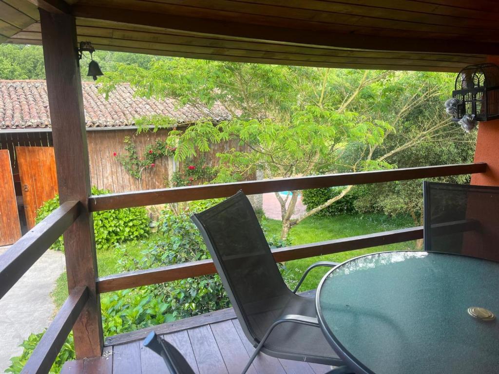 Casa CACHAMARIA próxima a la ribeira sacra - 4