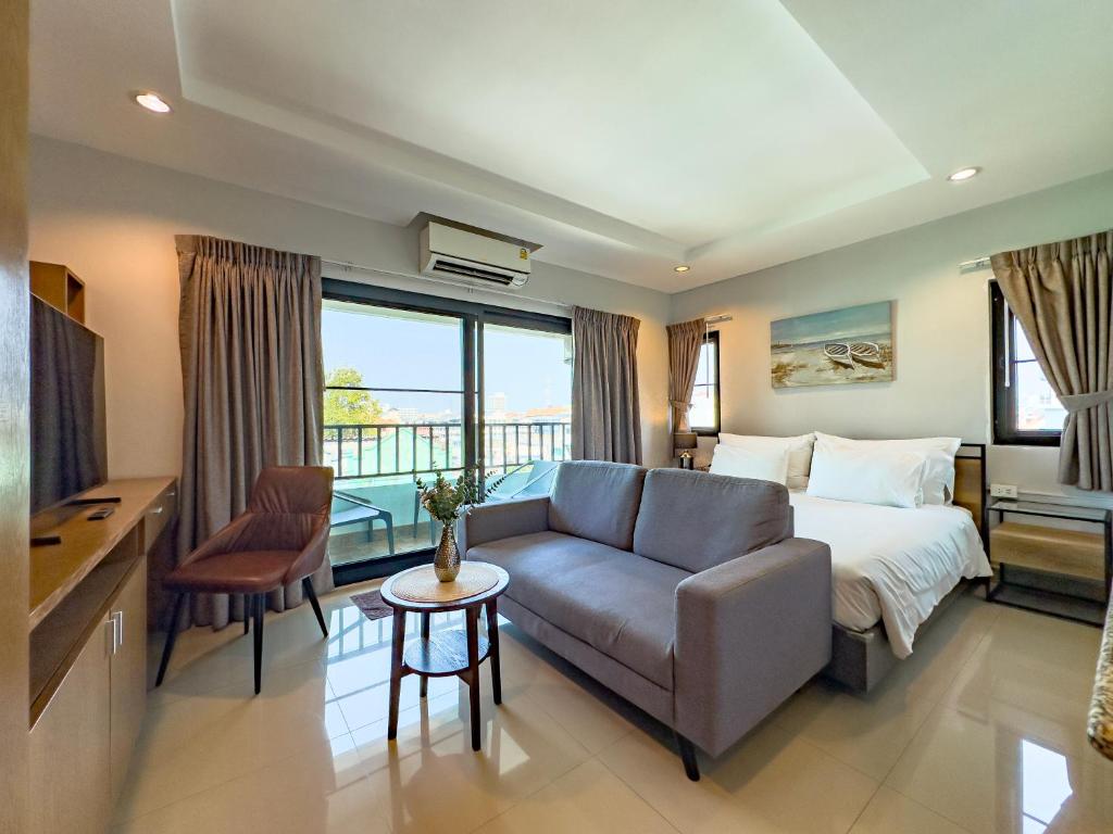 Guestroom