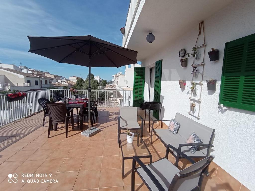 Fantastic, 100 meters from the beach - 1