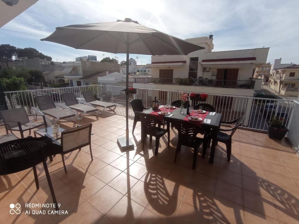 Fantastic, 100 meters from the beach - 2